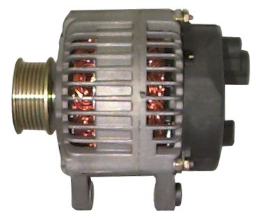 DELCO REMY Generaator DRA3405